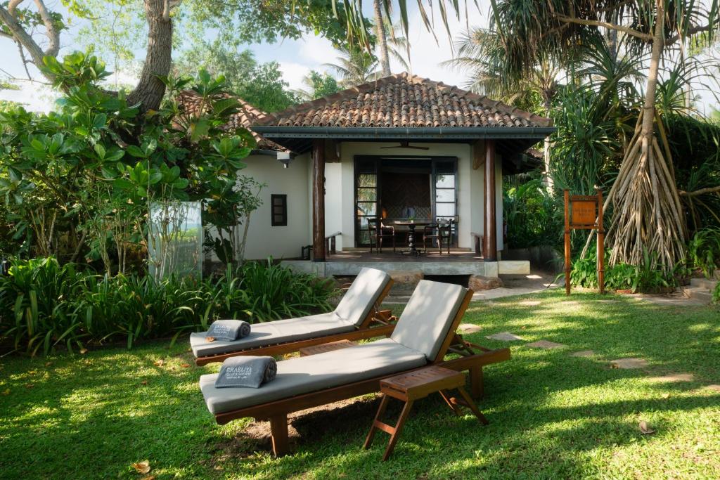 Eraeliya Villas & Gardens
