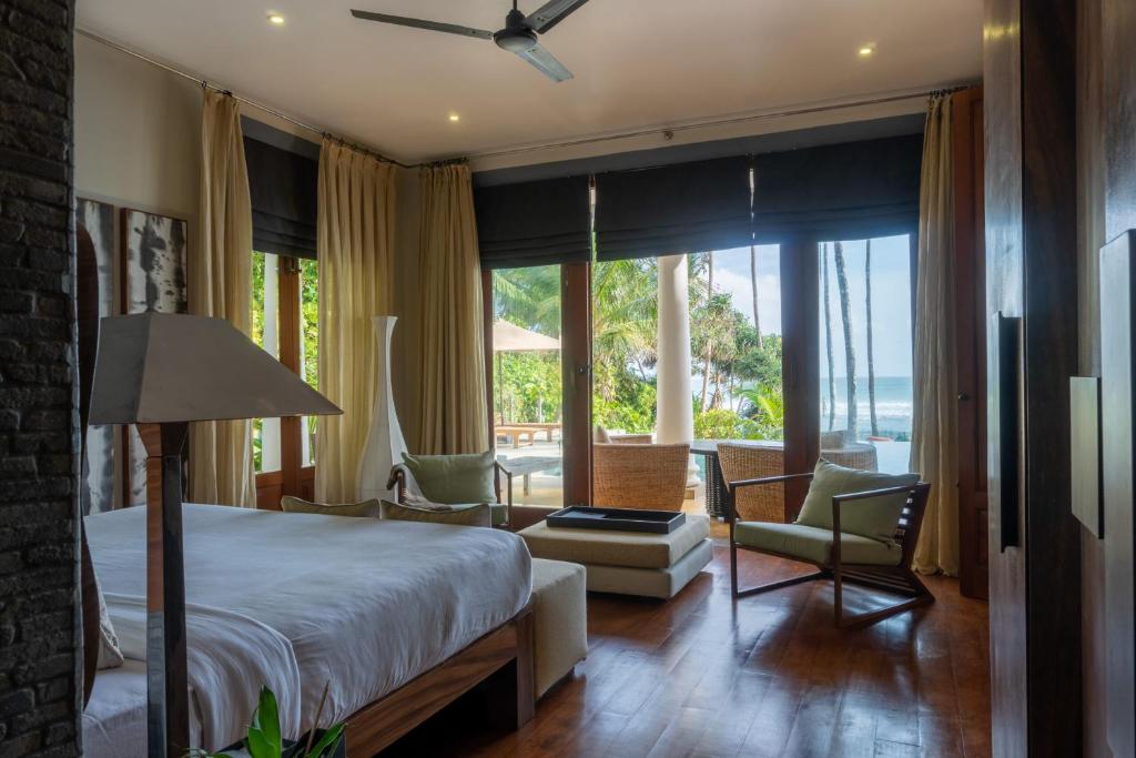 Eraeliya Villas & Gardens