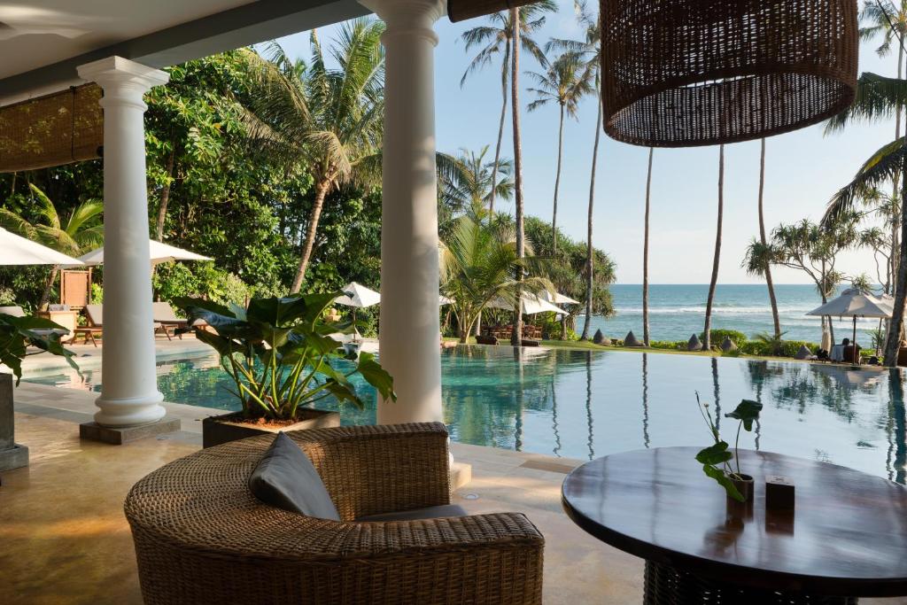 Eraeliya Villas & Gardens