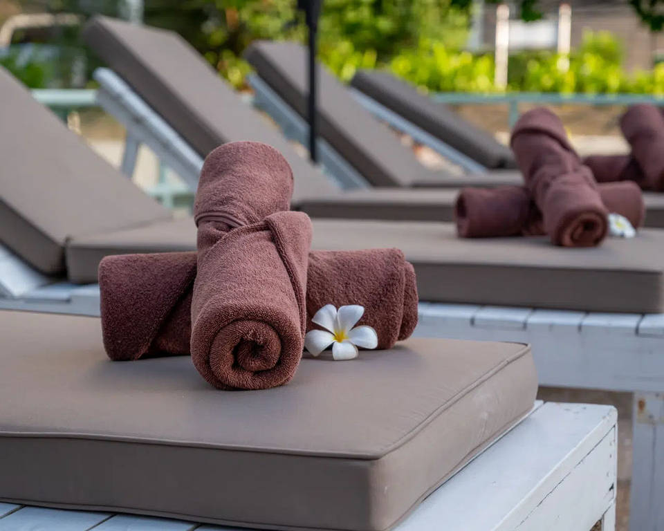 Hillside Resort Pattaya