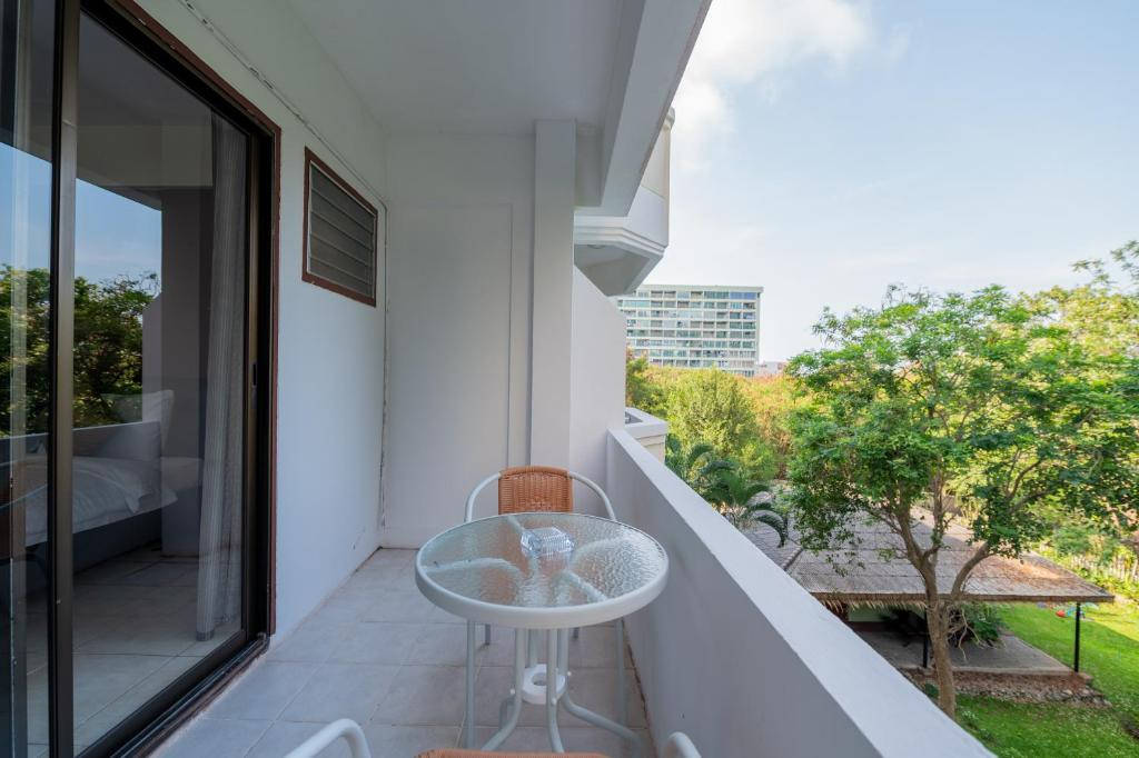 Hillside Resort Pattaya