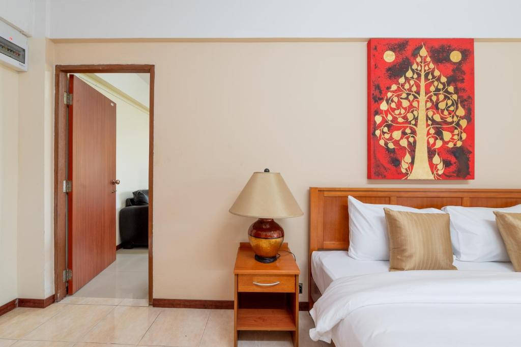 Hillside Resort Pattaya