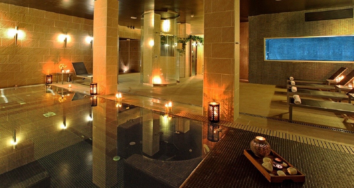 Axel Hotel Barcelona