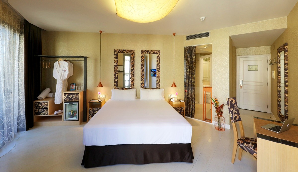 Axel Hotel Barcelona