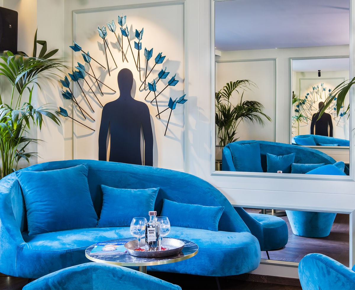 Axel Hotel Barcelona