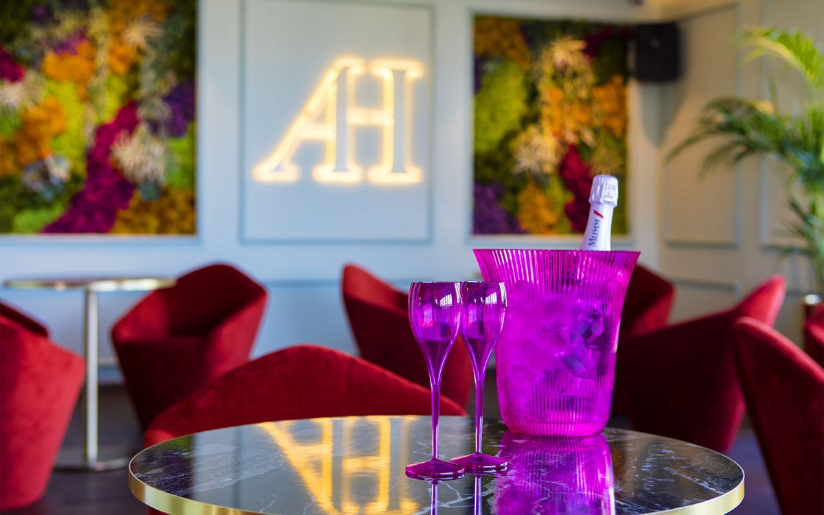 Axel Hotel Barcelona