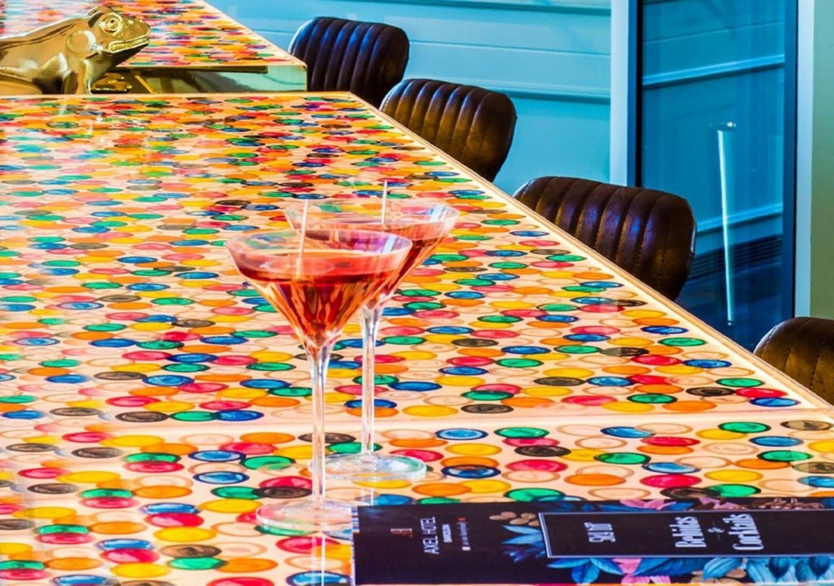 Axel Hotel Barcelona