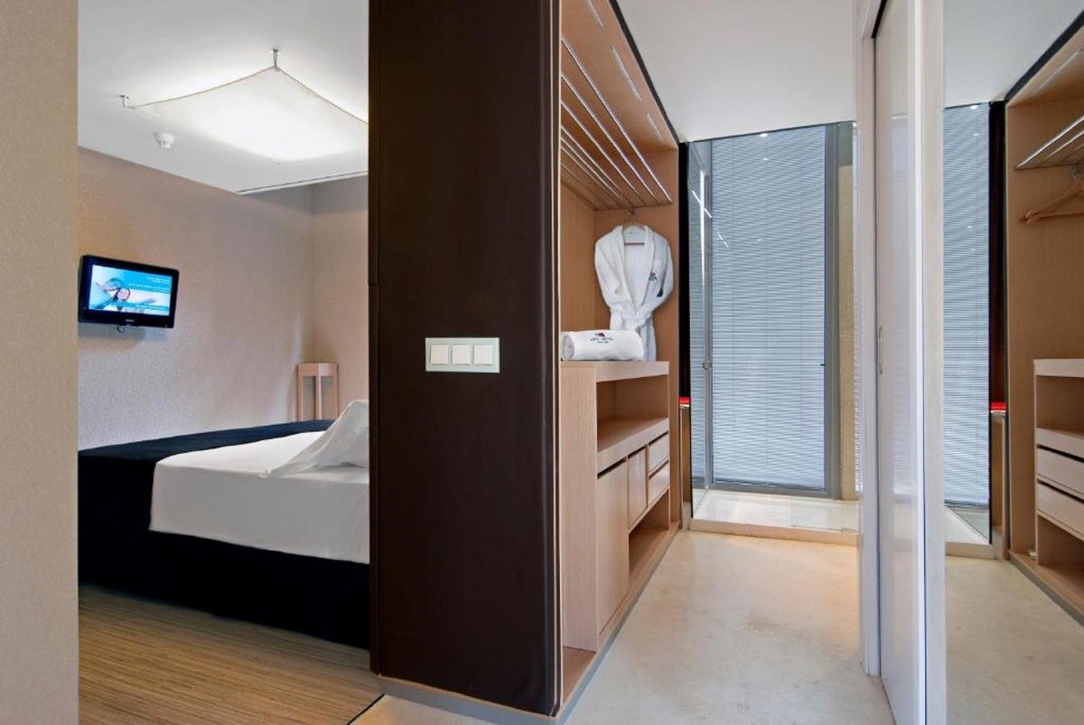 Axel Hotel Barcelona