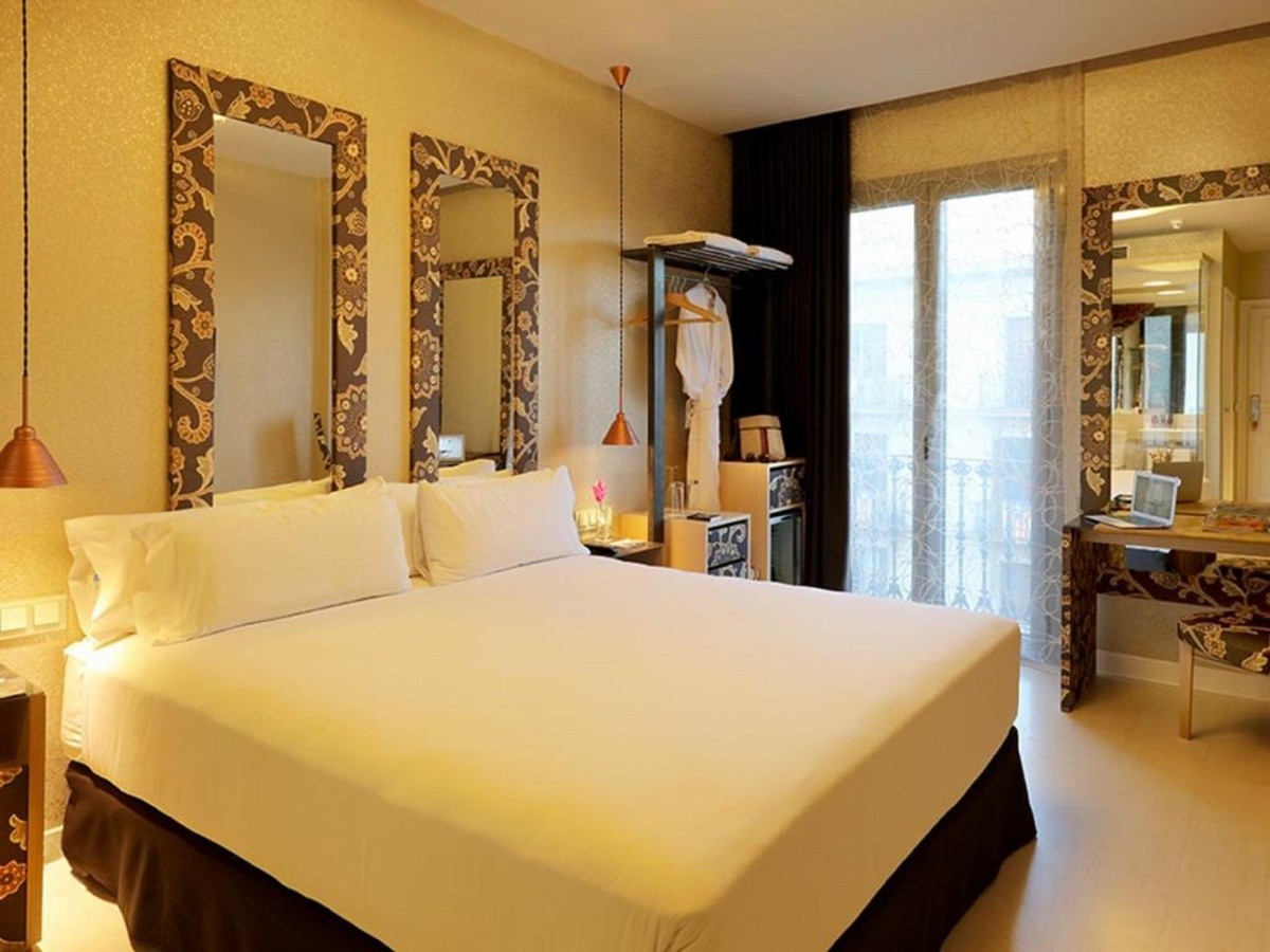 Axel Hotel Barcelona