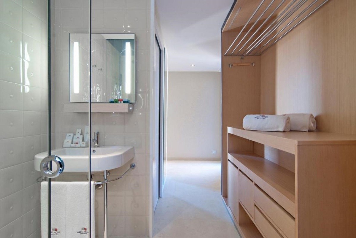 Axel Hotel Barcelona