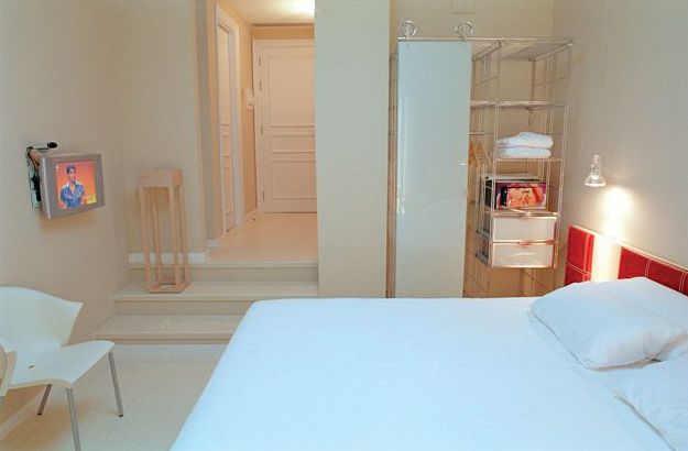 Axel Hotel Barcelona