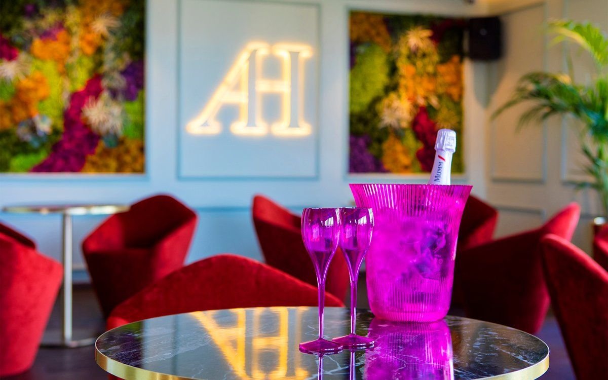 Axel Hotel Barcelona