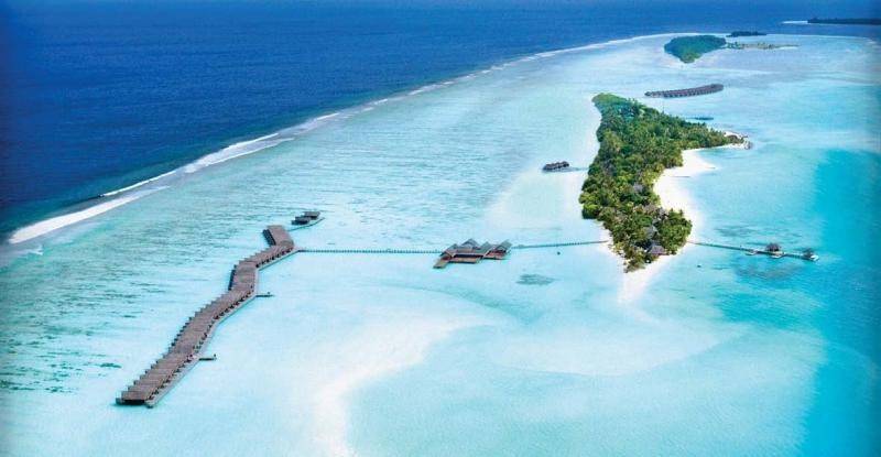 Lux South Ari Atoll Resort & Villas (Ex. Lux Maldives)