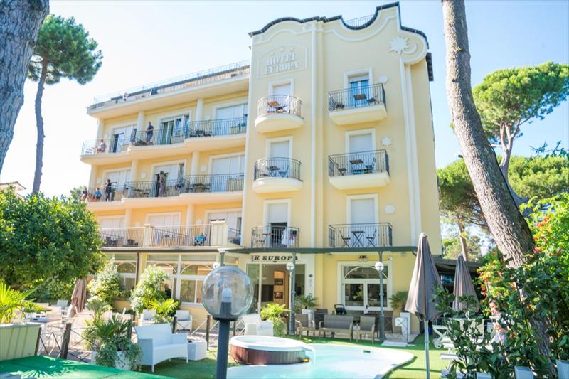 Europa (Milano Marittima)