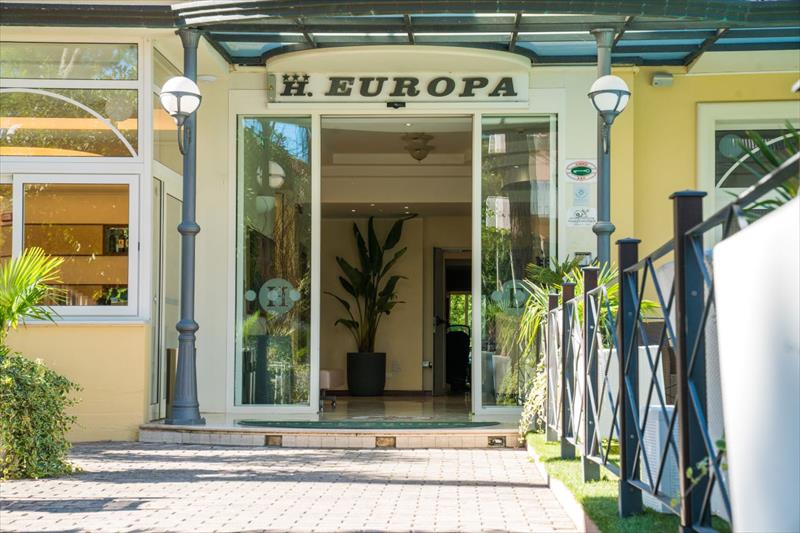 Europa (Milano Marittima)