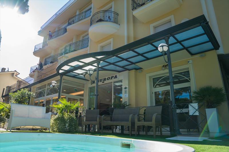 Europa (Milano Marittima)