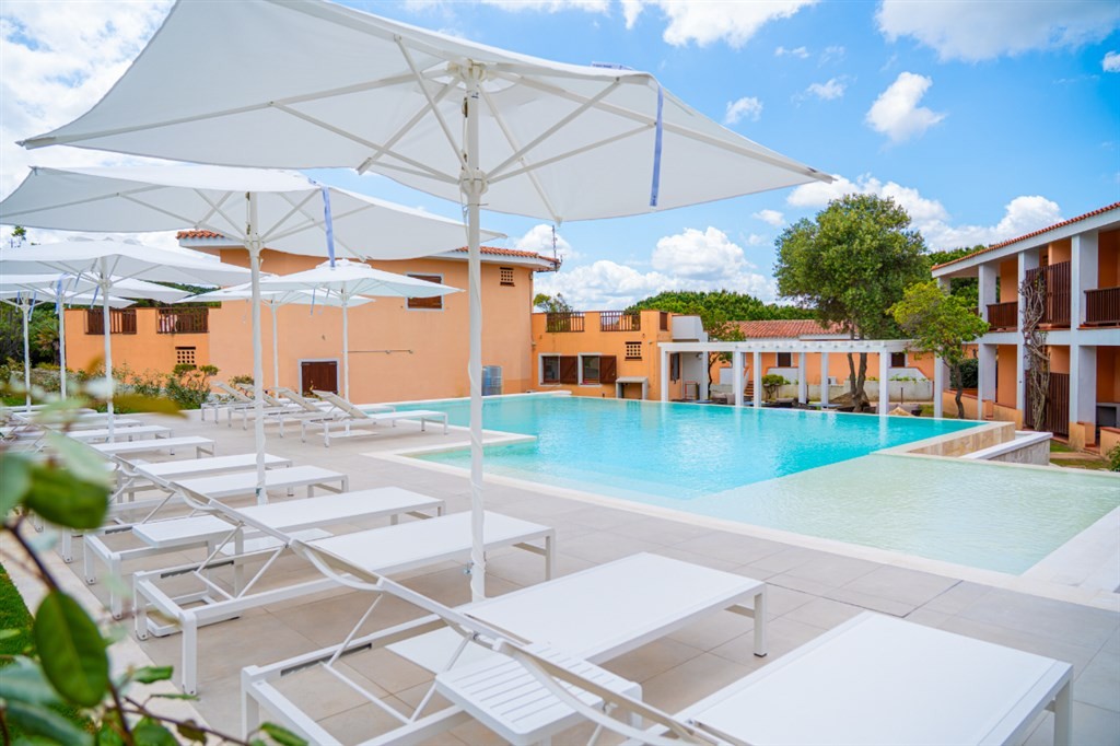 Residence Costa Serena