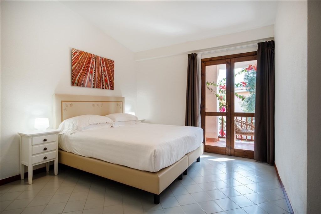 Residence Costa Serena