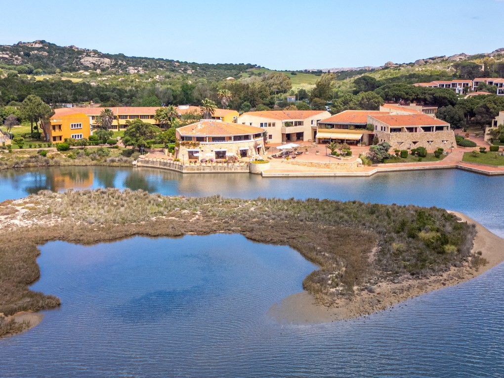 Residence Costa Serena