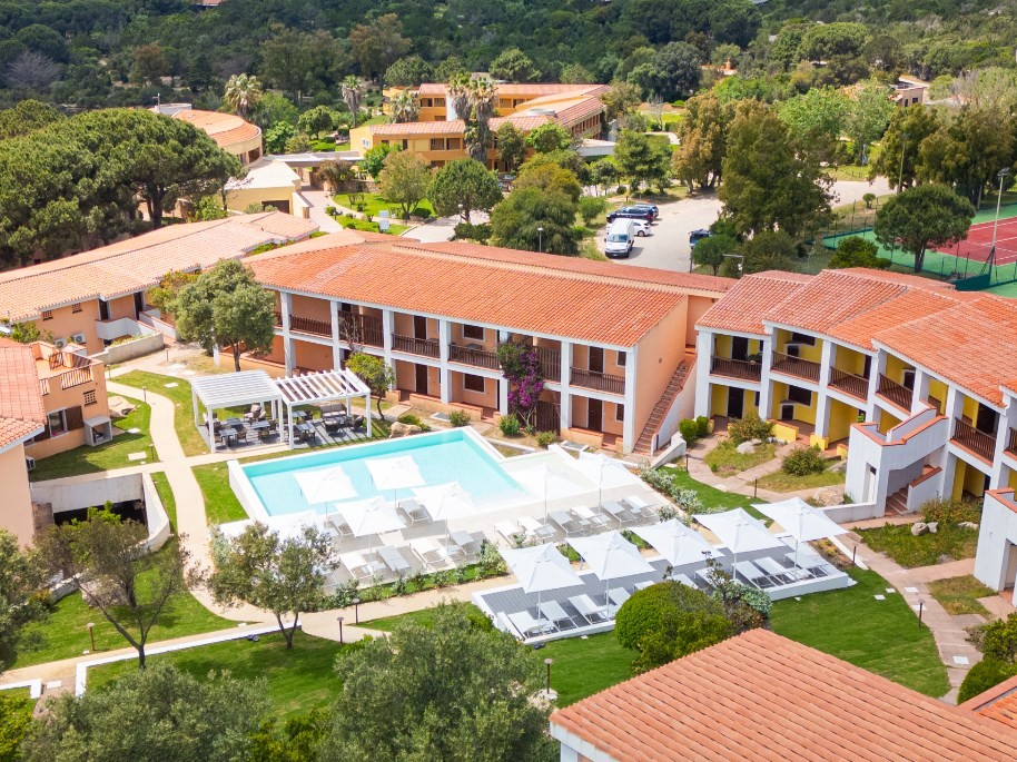 Residence Costa Serena