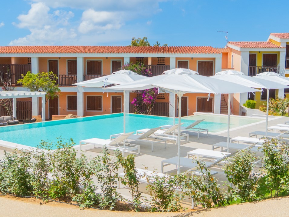 Residence Costa Serena