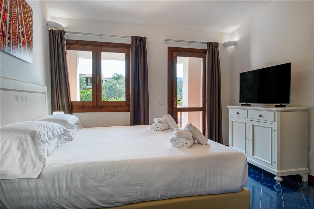 Residence Costa Serena