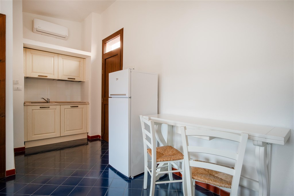 Residence Costa Serena
