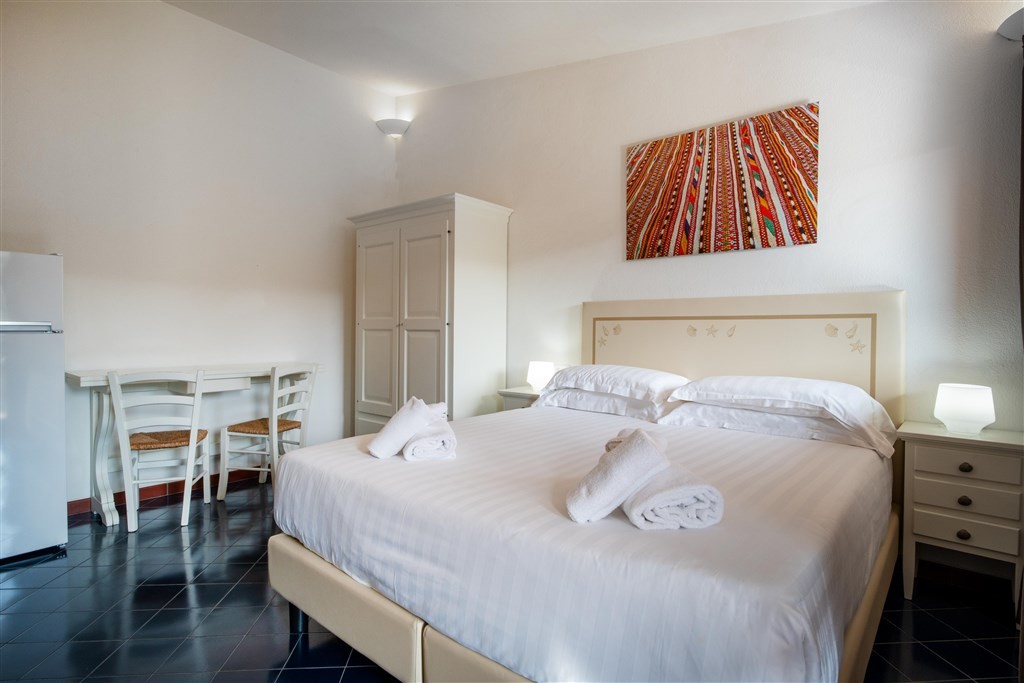 Residence Costa Serena