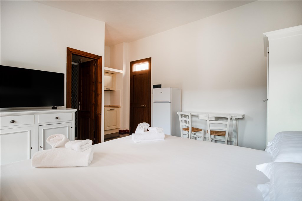 Residence Costa Serena