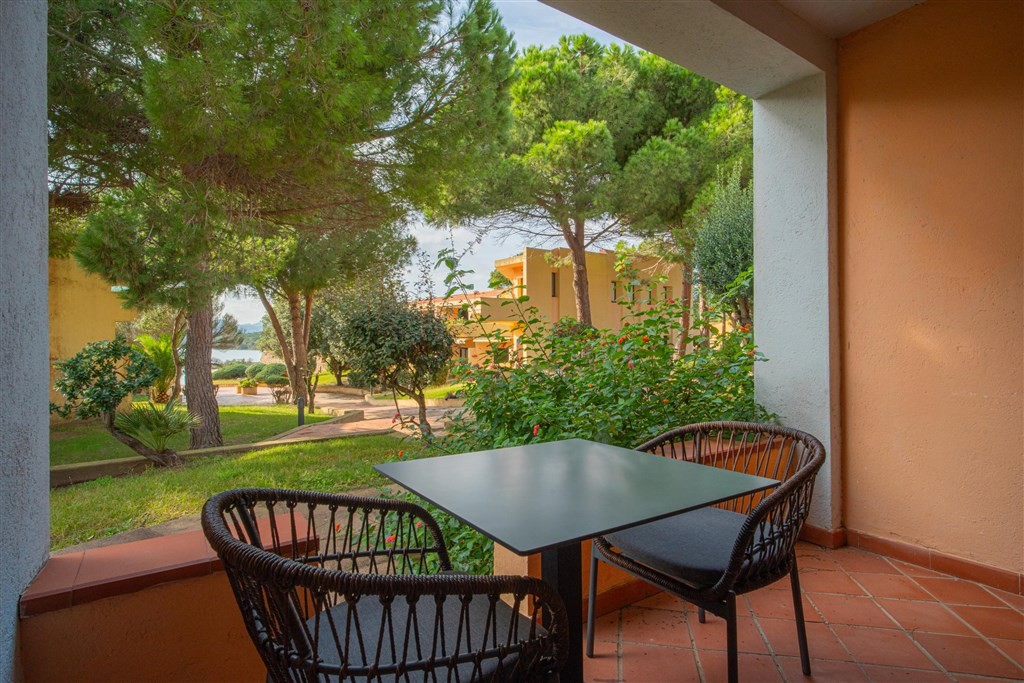 Residence Costa Serena