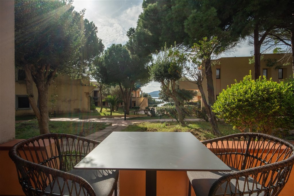 Residence Costa Serena
