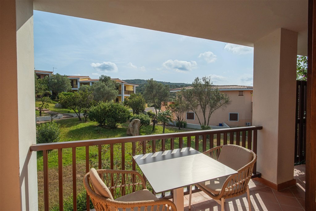 Residence Costa Serena