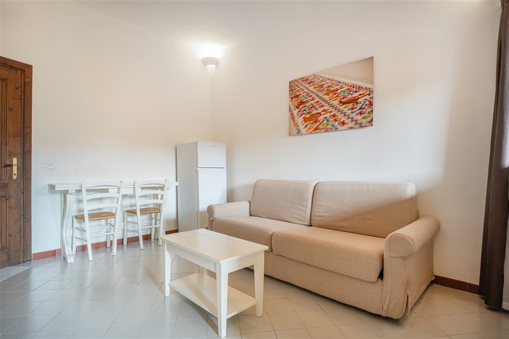 Residence Costa Serena