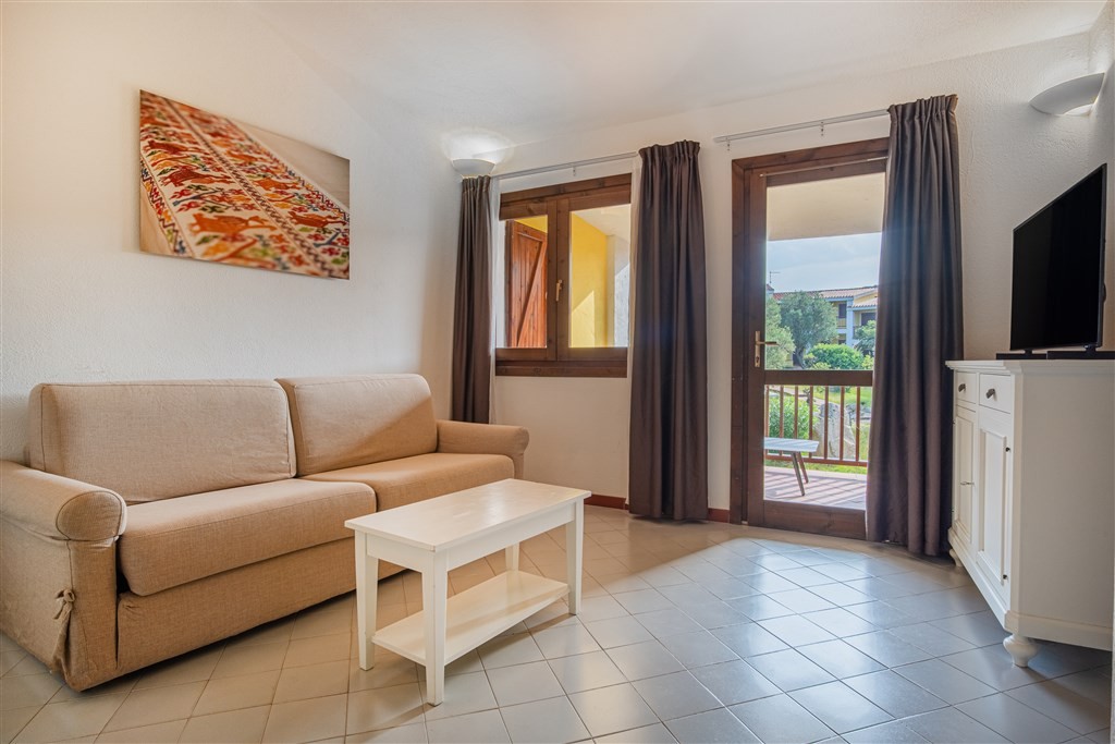 Residence Costa Serena