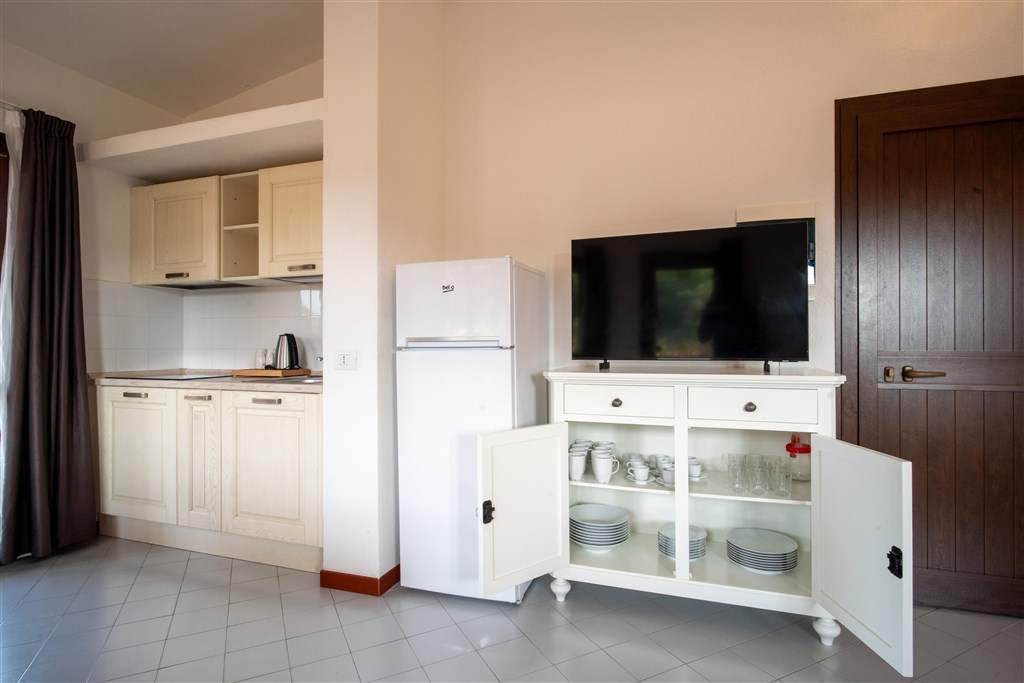 Residence Costa Serena