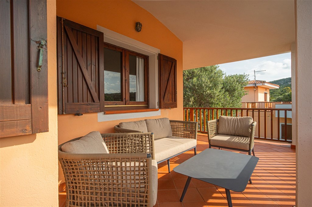 Residence Costa Serena