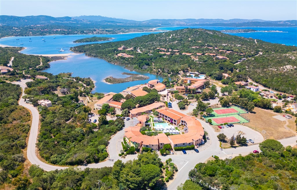Residence Costa Serena