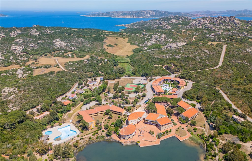 Residence Costa Serena