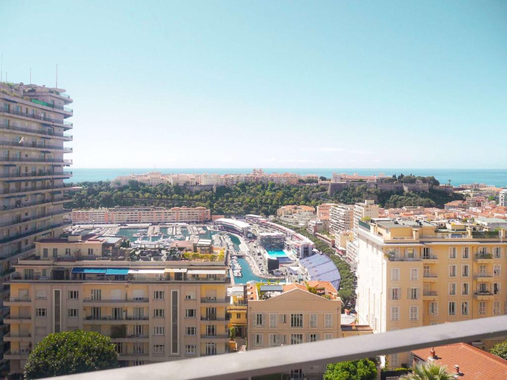 Novotel Monte Carlo
