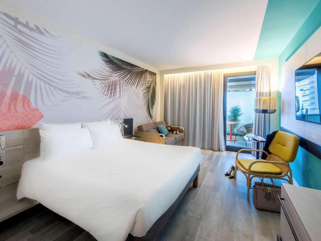 Novotel Monte Carlo