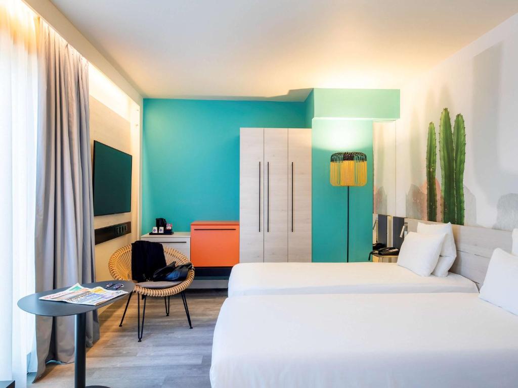 Novotel Monte Carlo