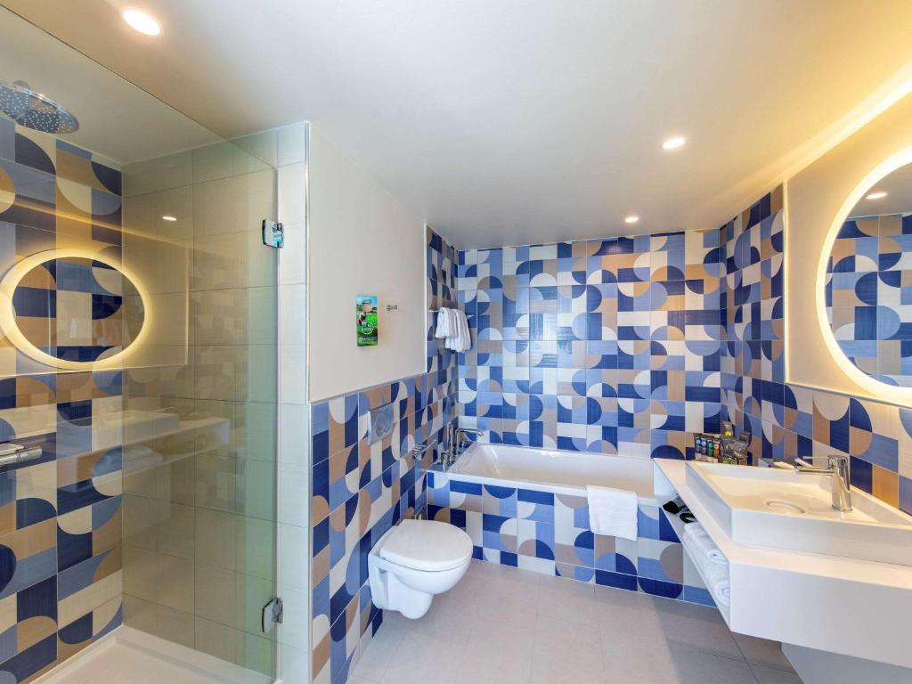 Novotel Monte Carlo