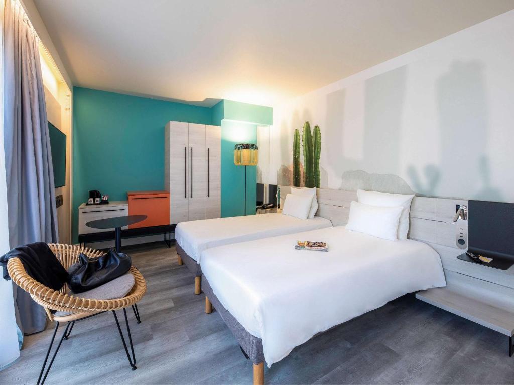 Novotel Monte Carlo