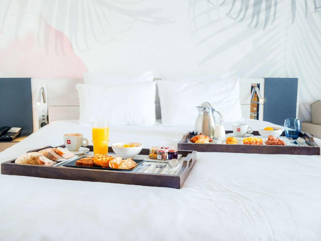 Novotel Monte Carlo