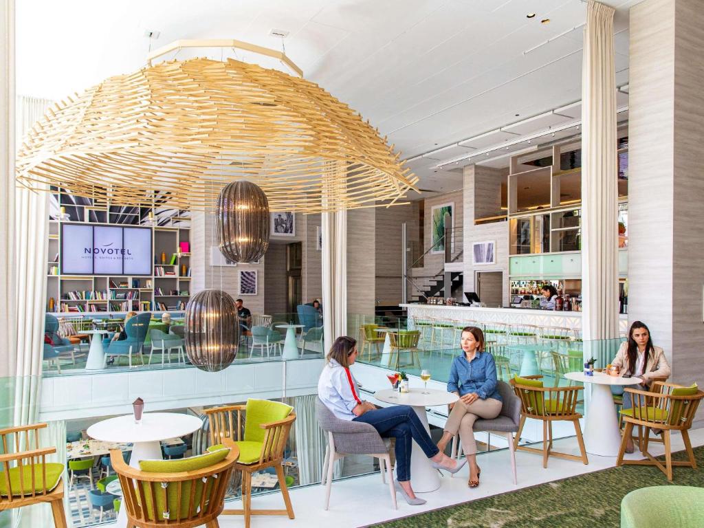 Novotel Monte Carlo