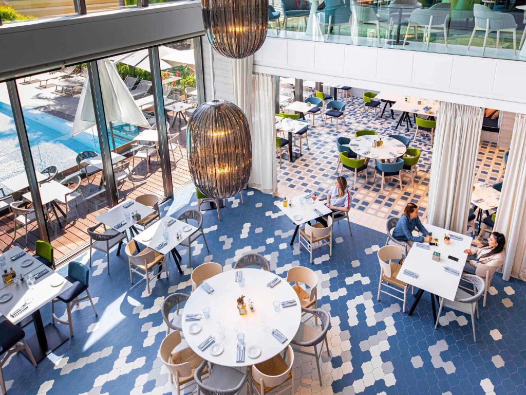 Novotel Monte Carlo