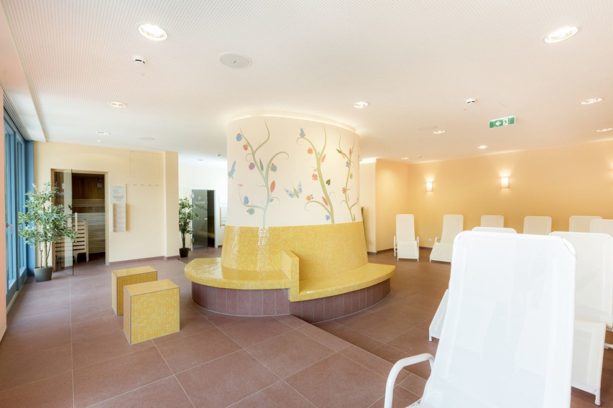 Jufa Hotel Stubenbergsee (Stubenberg)