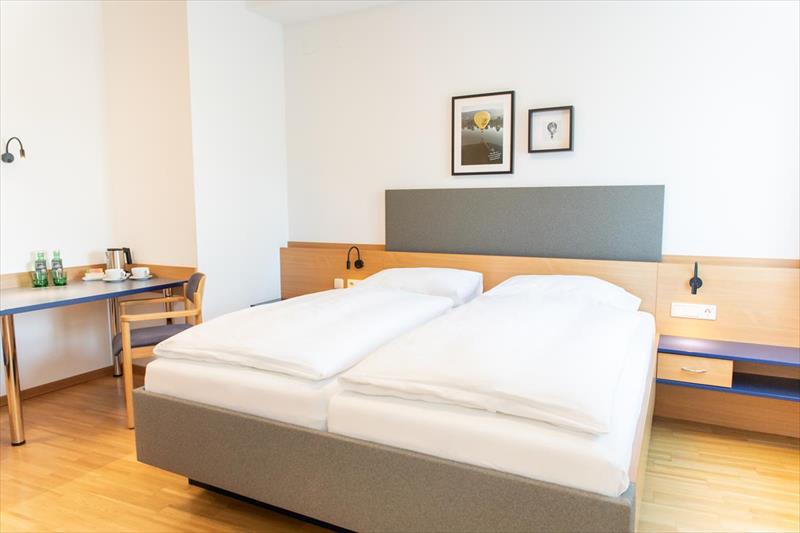 Jufa Hotel Stubenbergsee (Stubenberg)