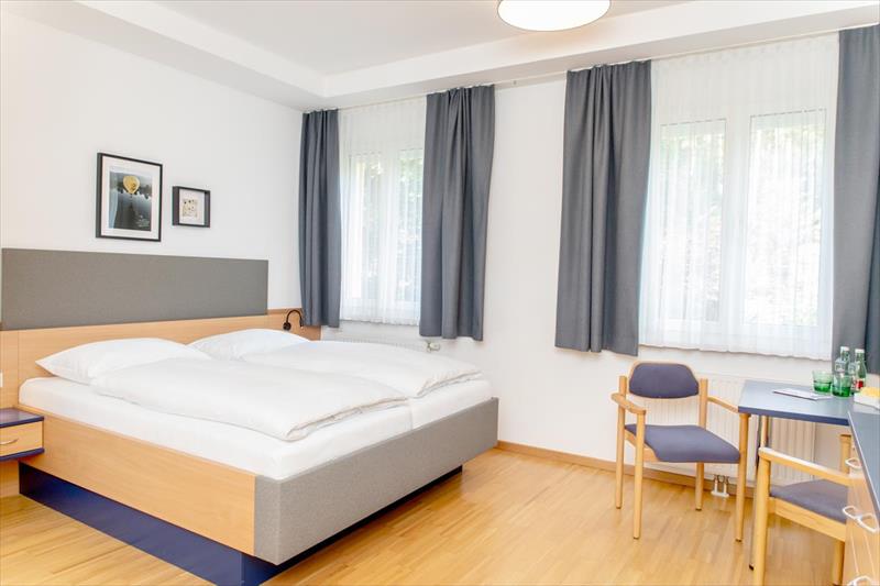 Jufa Hotel Stubenbergsee (Stubenberg)