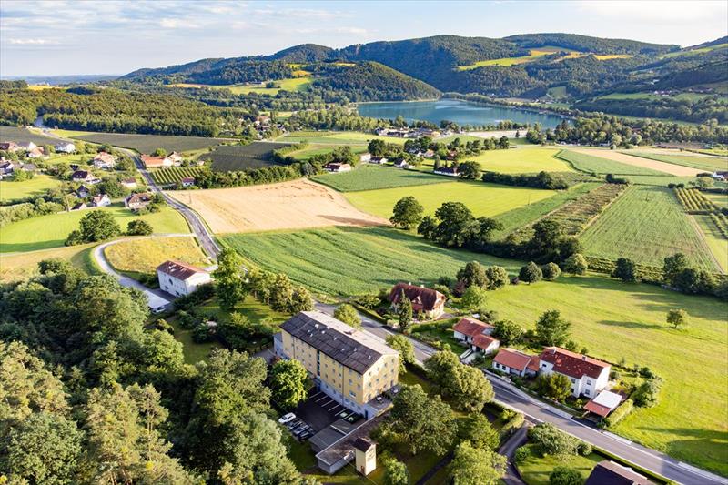 Jufa Hotel Stubenbergsee (Stubenberg)